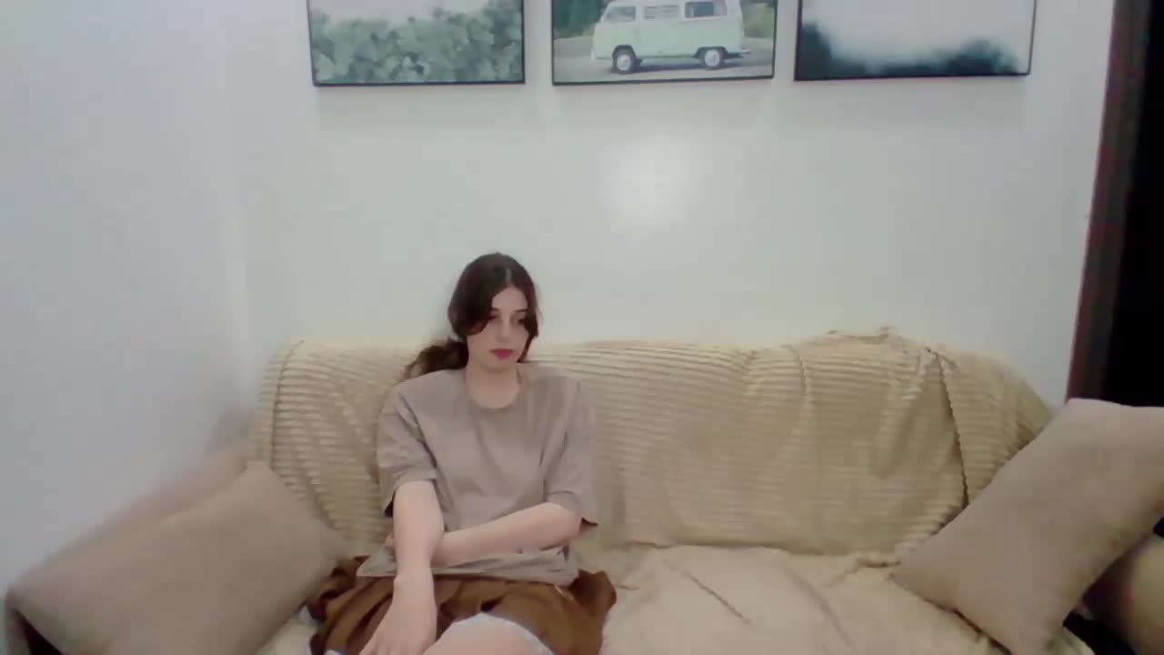 Ruri-and-Ruriboy Cam Show Recorded 2025-03-05
