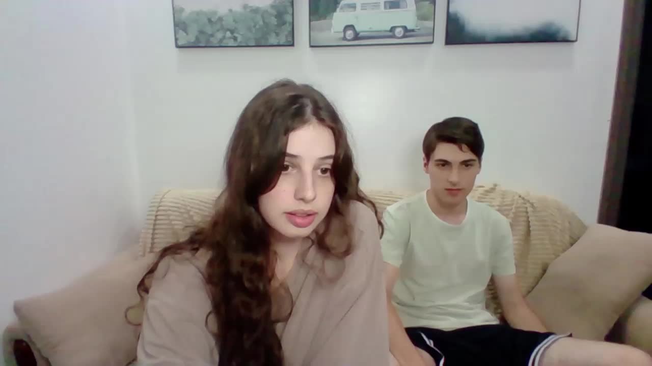 Ruri-and-Ruriboy Cam Show Recorded 2025-03-05