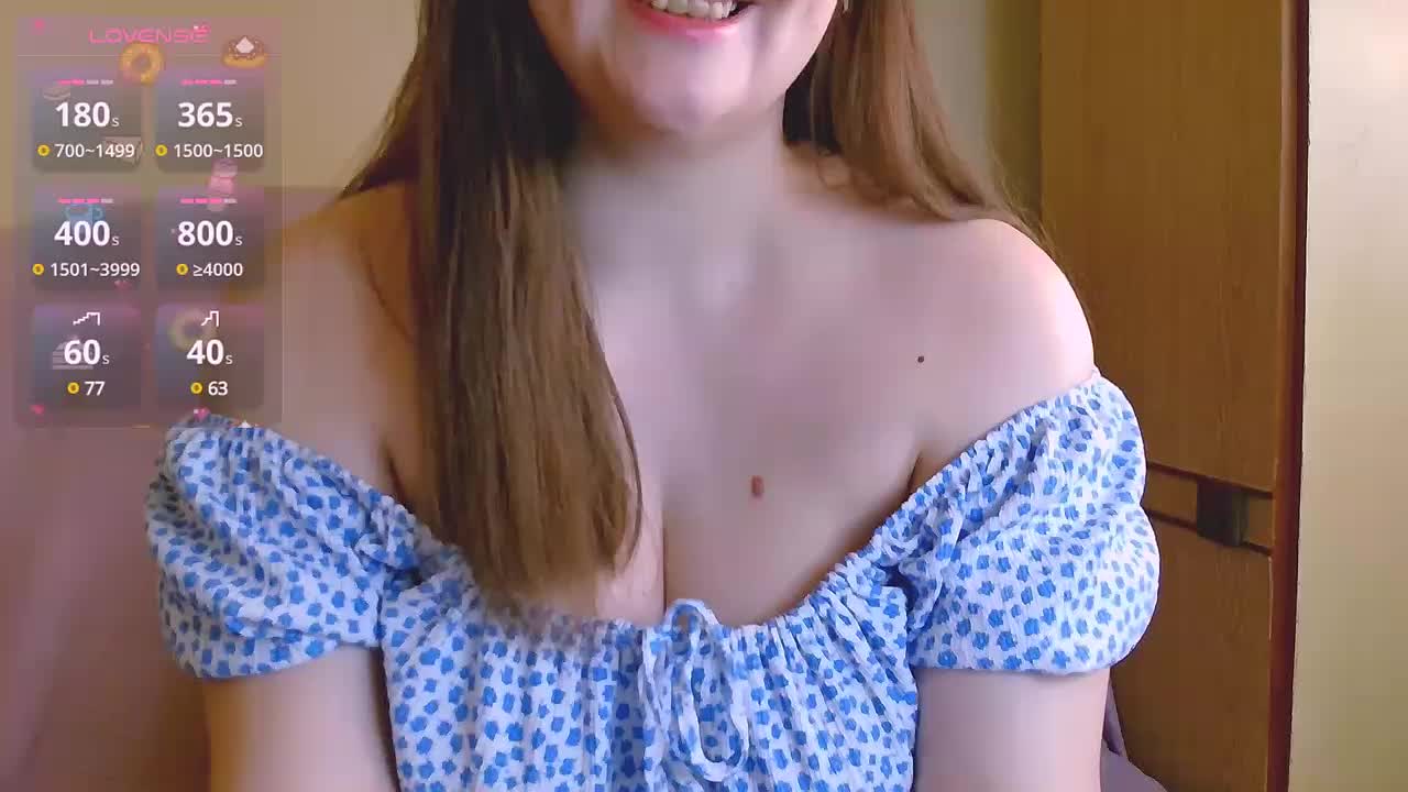 ChubbyMaia Cam Show Recorded 2025-03-06