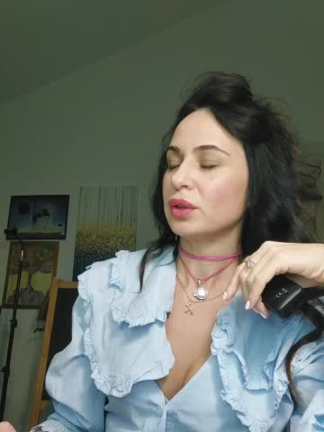 Daikiri18 Cam Show Recorded 2025-03-06