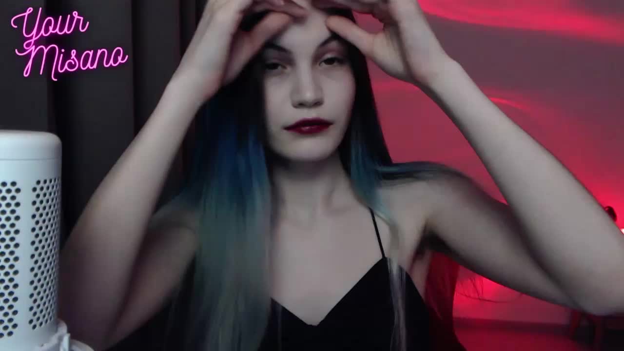 YourMisano Cam Show Recorded 2025-03-06