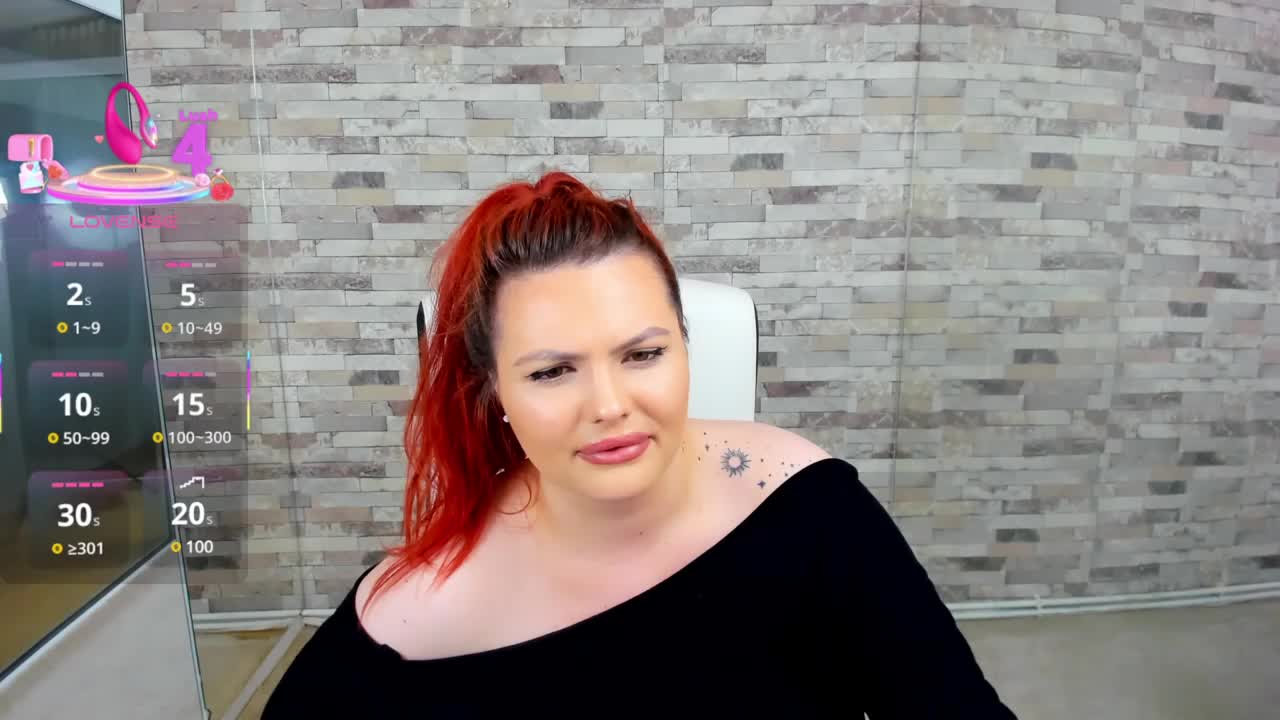 Mis_oxy Cam Show Recorded 2025-03-06