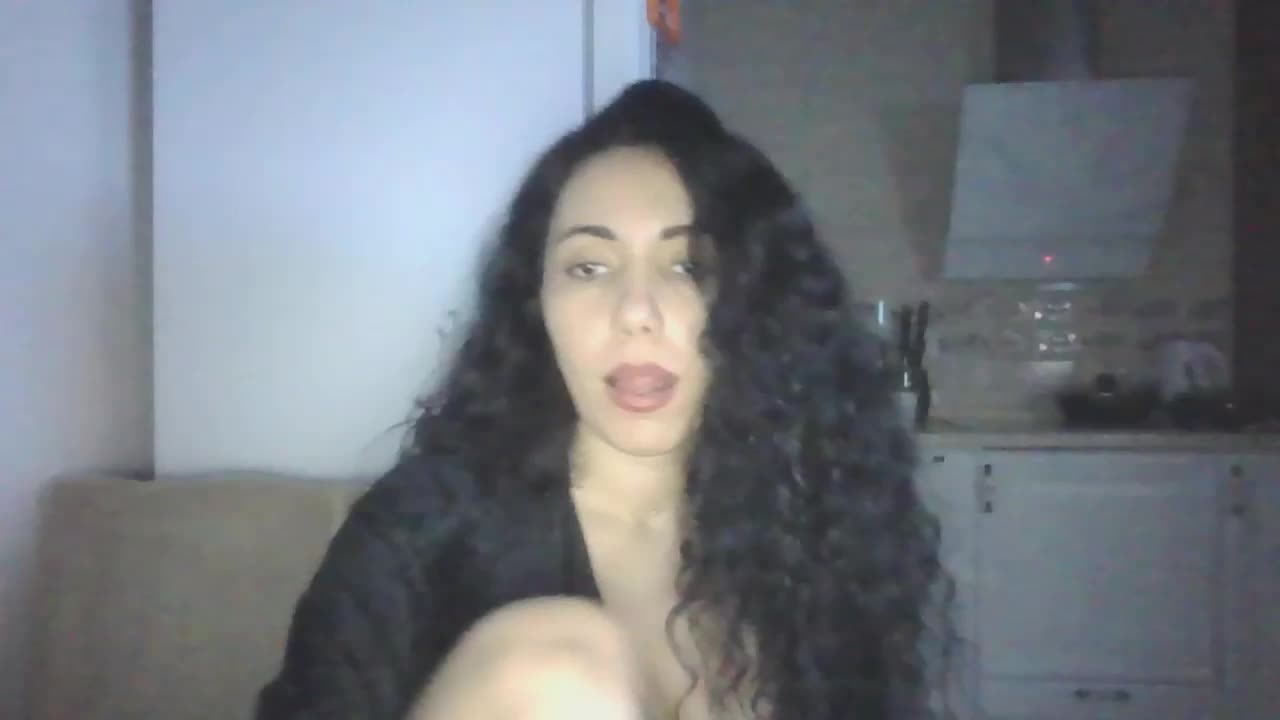 Arizona66 Cam Show Recorded 2025-03-06
