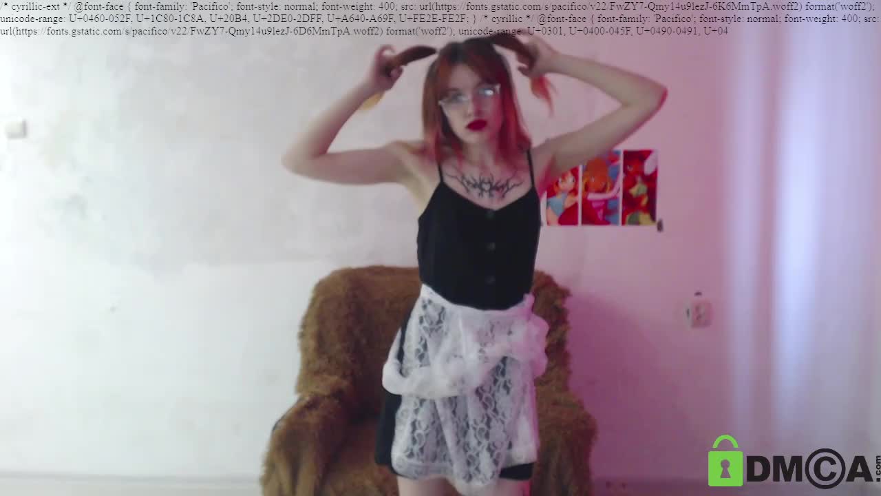 Haily_lover Cam Show Recorded 2025-03-06