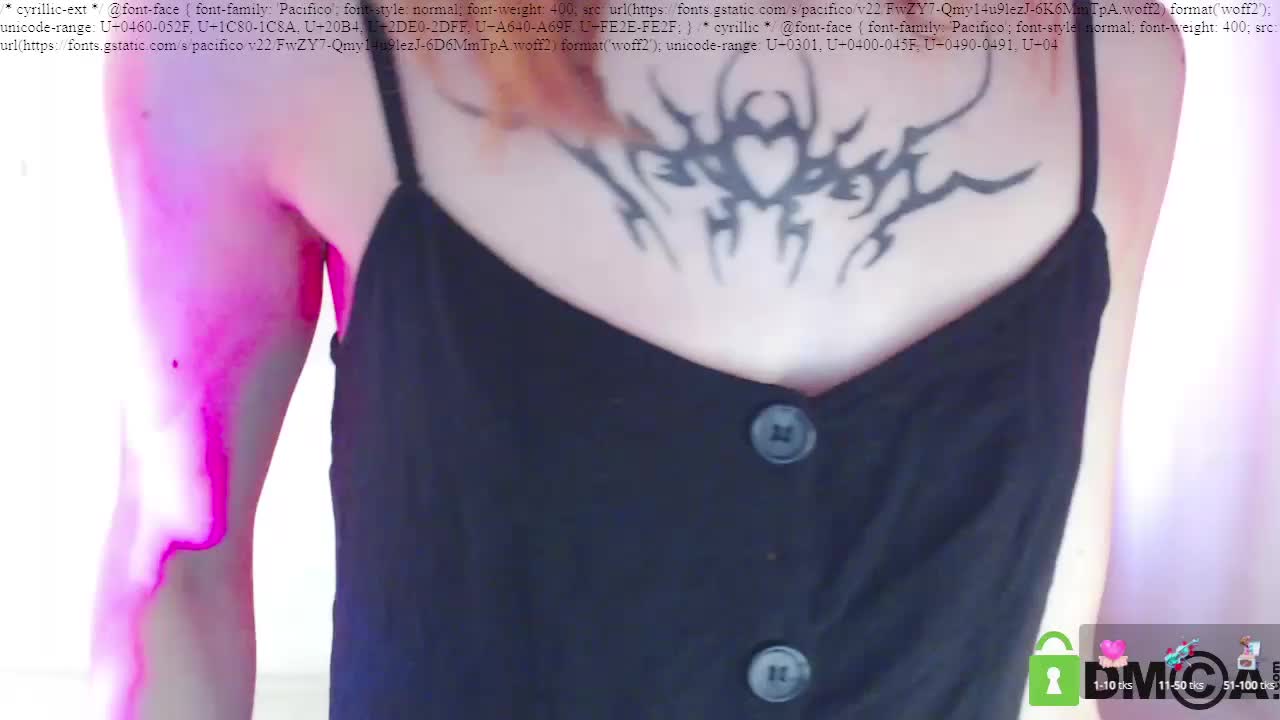 Haily_lover Cam Show Recorded 2025-03-06