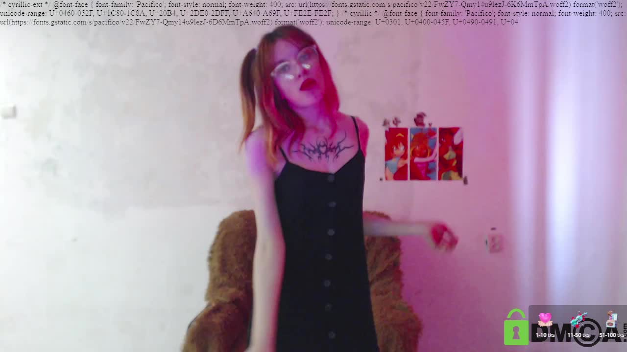 Haily_lover Cam Show Recorded 2025-03-06