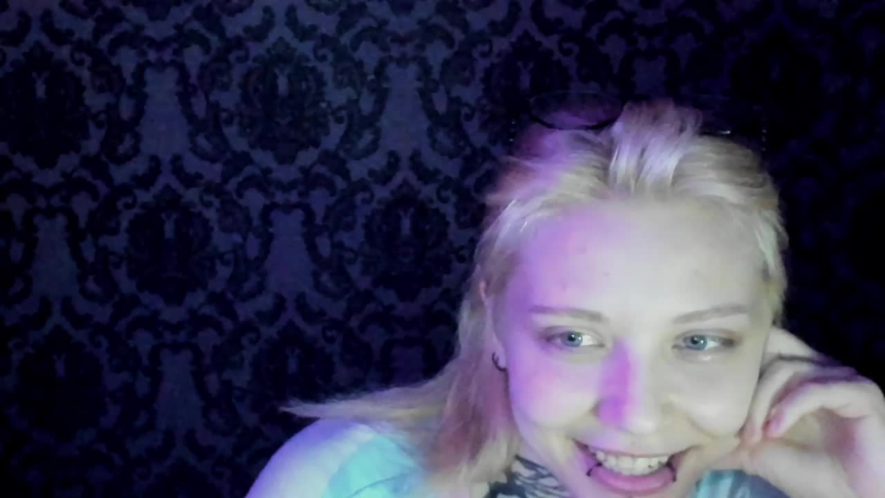 Sunshine-Aris Cam Show Recorded 2025-03-06