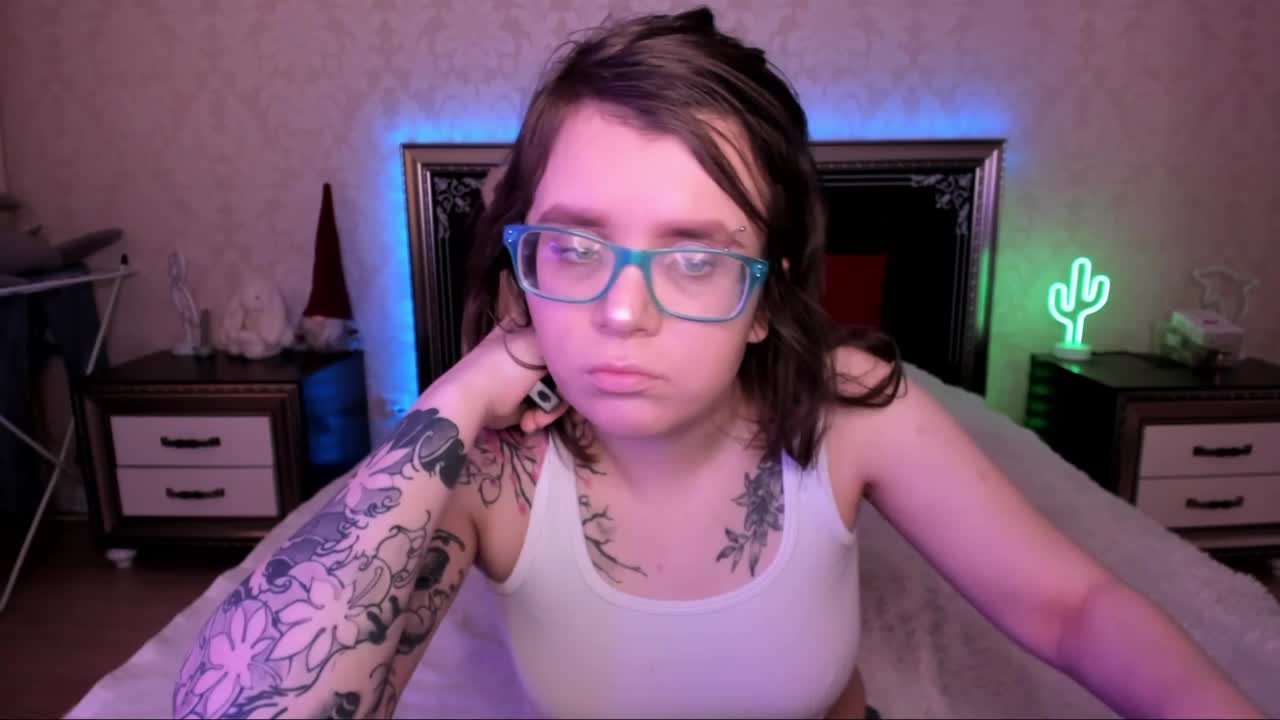 KattyKitty99 Cam Show Recorded 2025-03-06