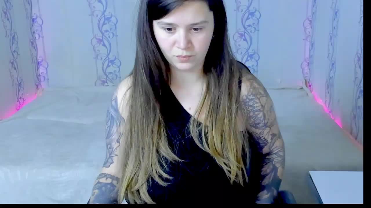 Pink_Rossy Cam Show Recorded 2025-03-06