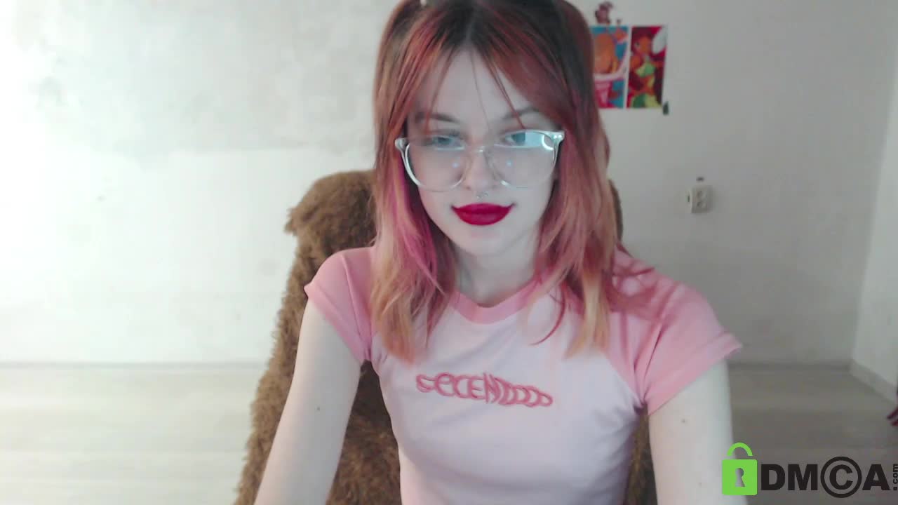 Haily_lover Cam Show Recorded 2025-03-06