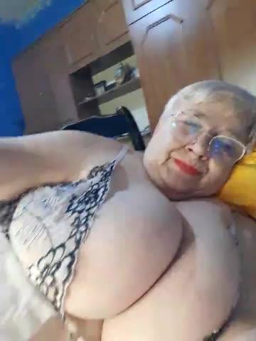 Lettie-Magdalen Cam Show Recorded 2025-03-06