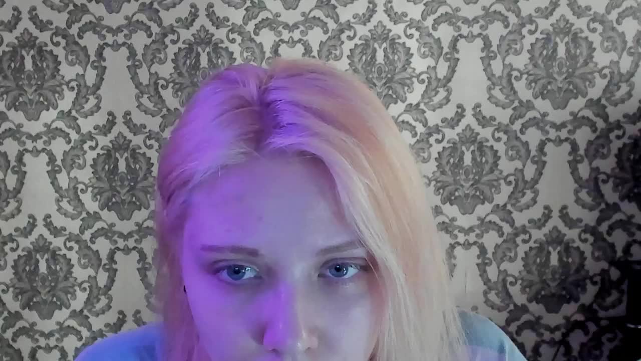 Sunshine-Aris Cam Show Recorded 2025-03-06