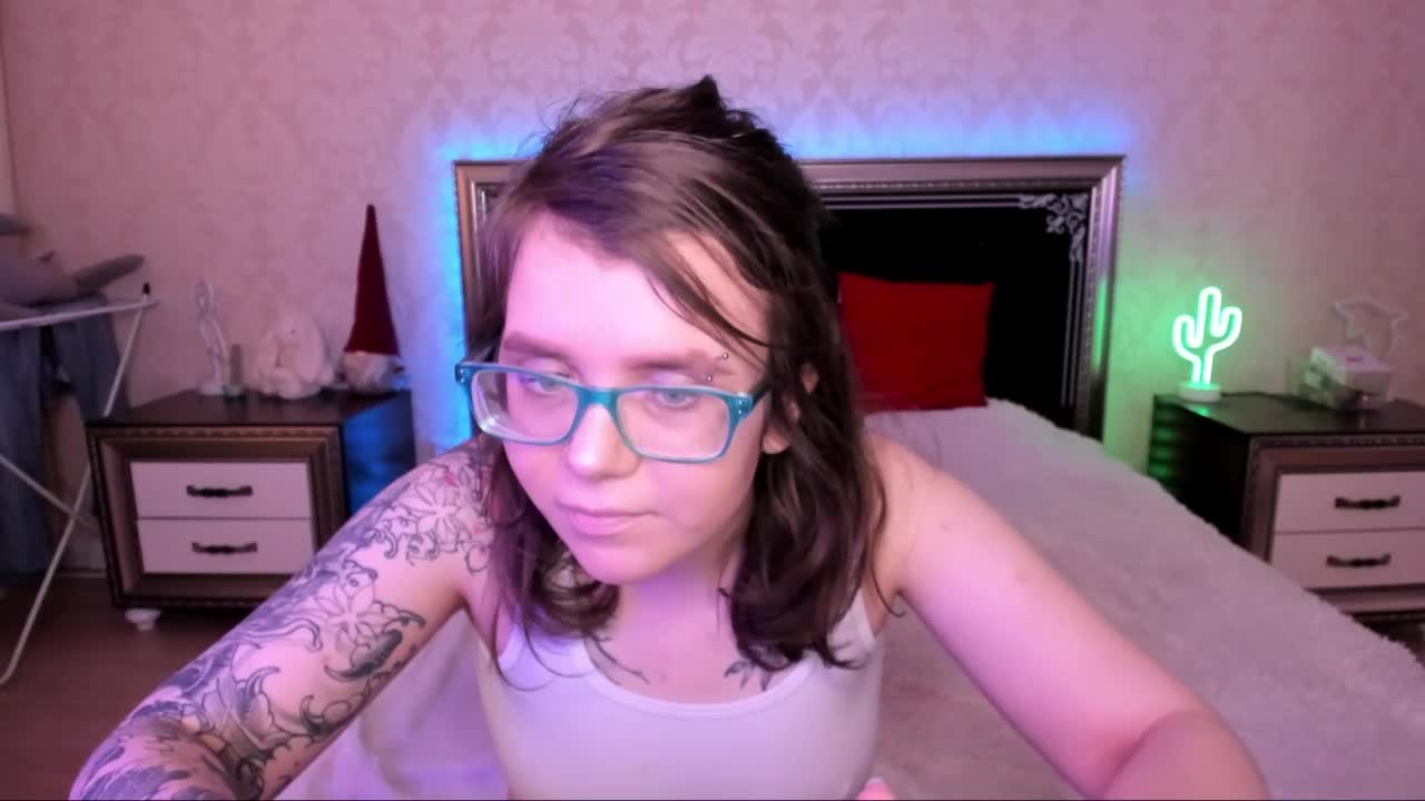 KattyKitty99 Cam Show Recorded 2025-03-06