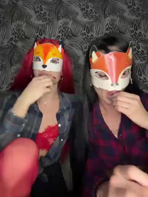 BadGerls2 Cam Show Recorded 2025-03-06