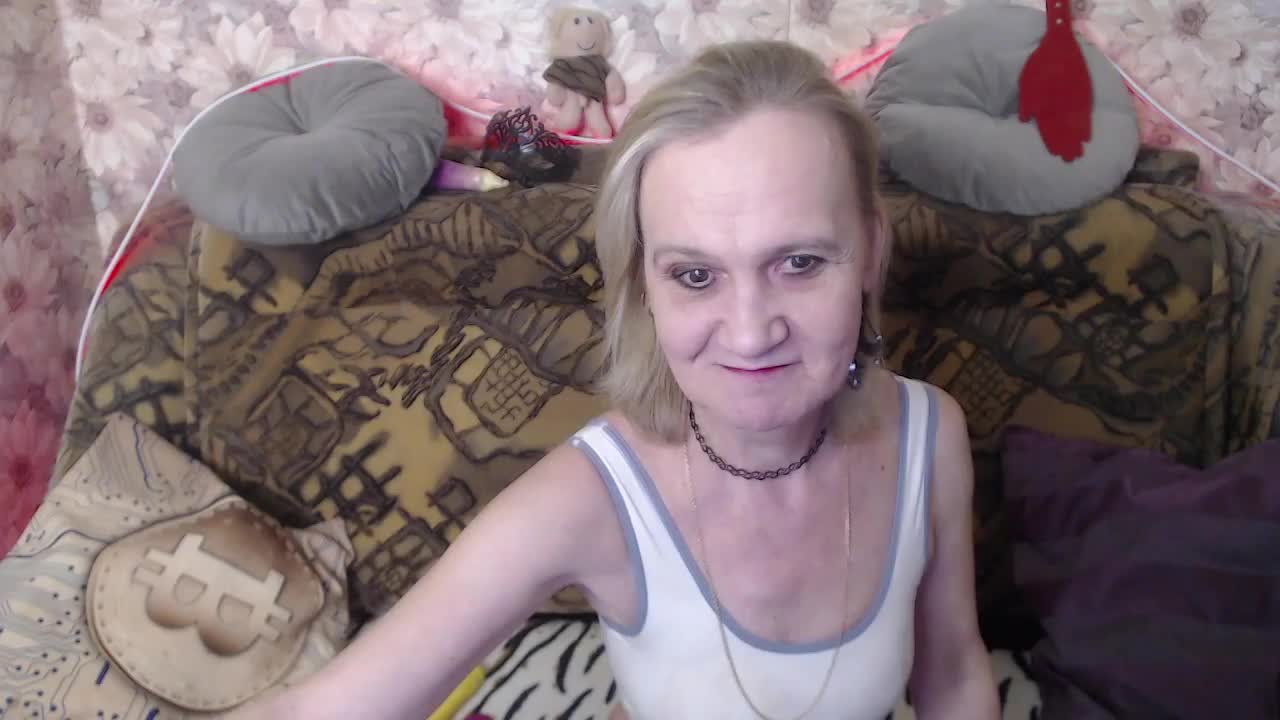 MissBekker Cam Show Recorded 2025-03-06