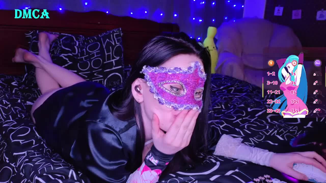 KARINA_MEOW Cam Show Recorded 2025-03-06