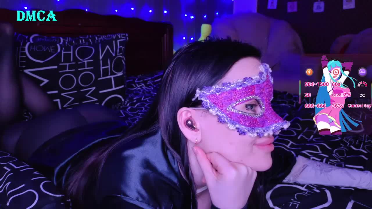 KARINA_MEOW Cam Show Recorded 2025-03-06