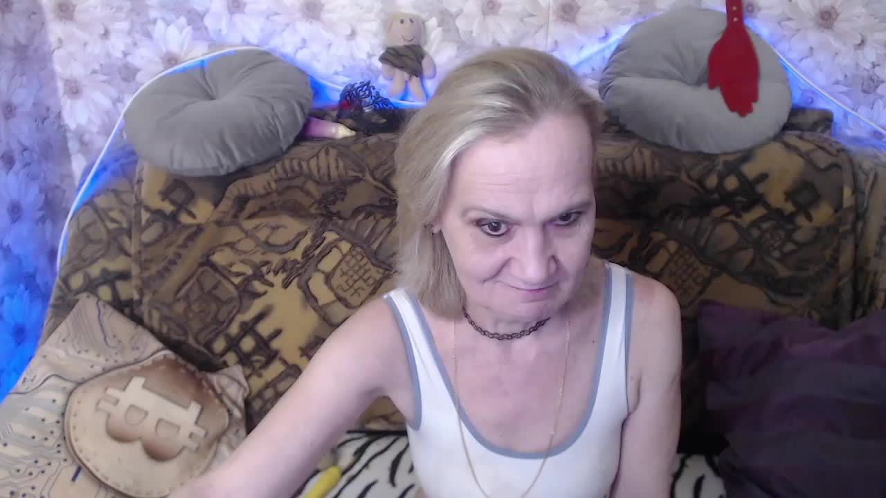MissBekker Cam Show Recorded 2025-03-06