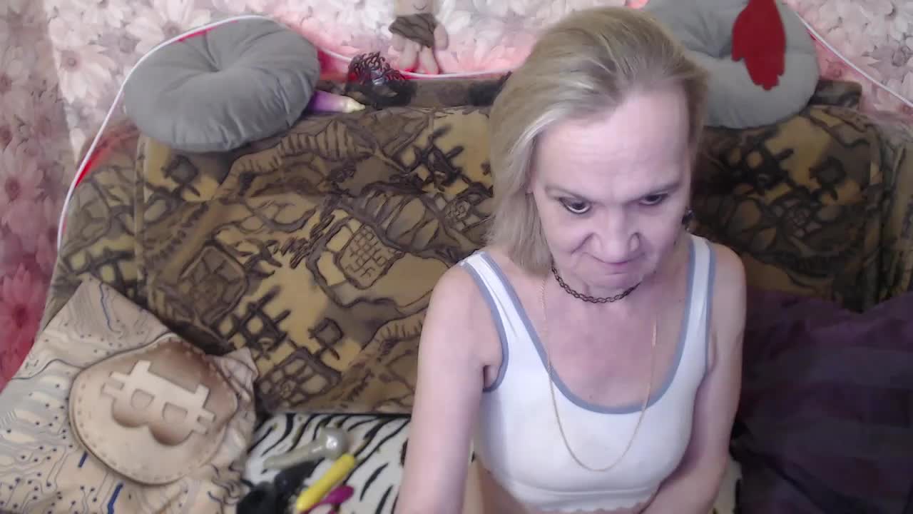 MissBekker Cam Show Recorded 2025-03-06
