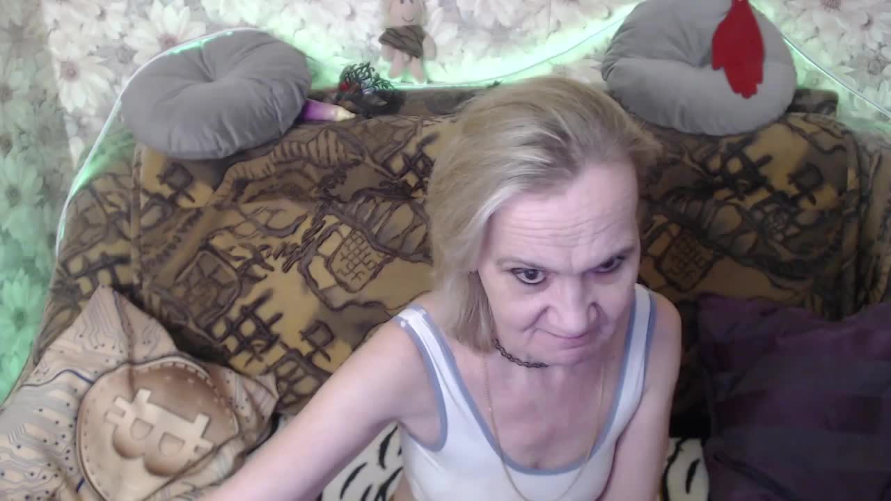 MissBekker Cam Show Recorded 2025-03-06