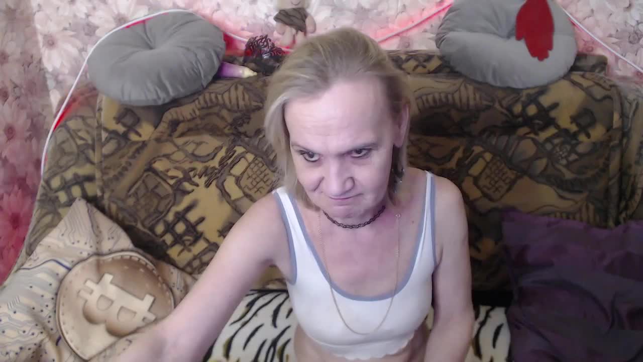 MissBekker Cam Show Recorded 2025-03-06