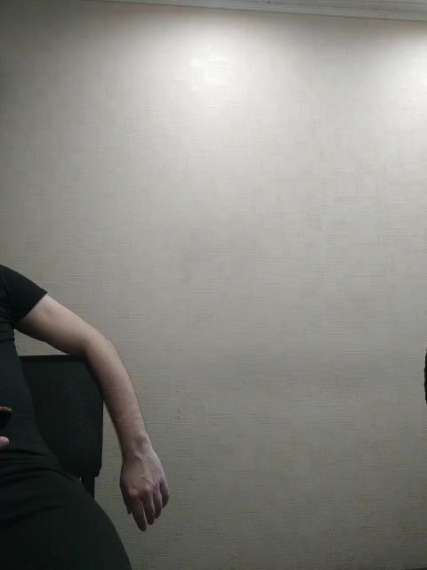 ONE_SHOT_AND_YOU_KILLED_ Cam Show Recorded 2025-03-06