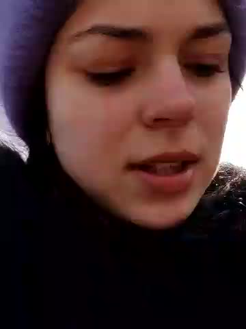 Honeykissalips34 Cam Show Recorded 2025-03-06