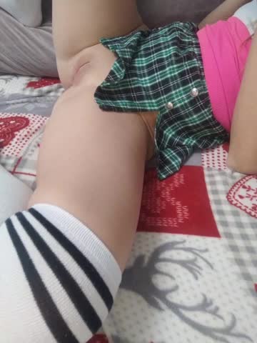 Alexakissmylove Cam Show Recorded 2025-03-06