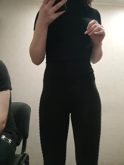 ONE_SHOT_AND_YOU_KILLED_ Cam Show Recorded 2025-03-07