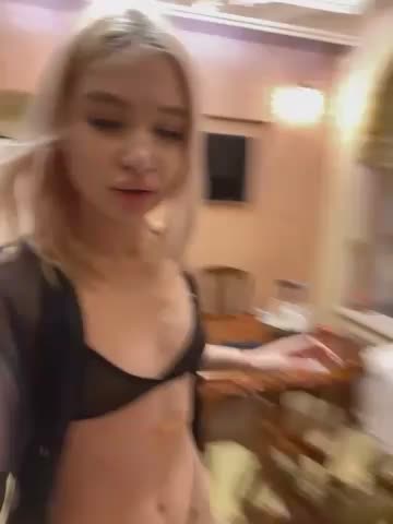 KissAvrora Cam Show Recorded 2025-03-07