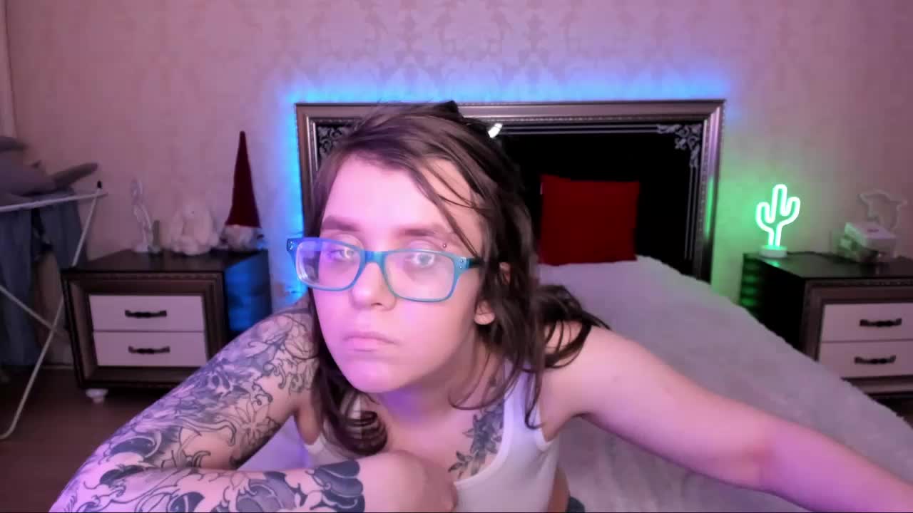 KattyKitty99 Cam Show Recorded 2025-03-07