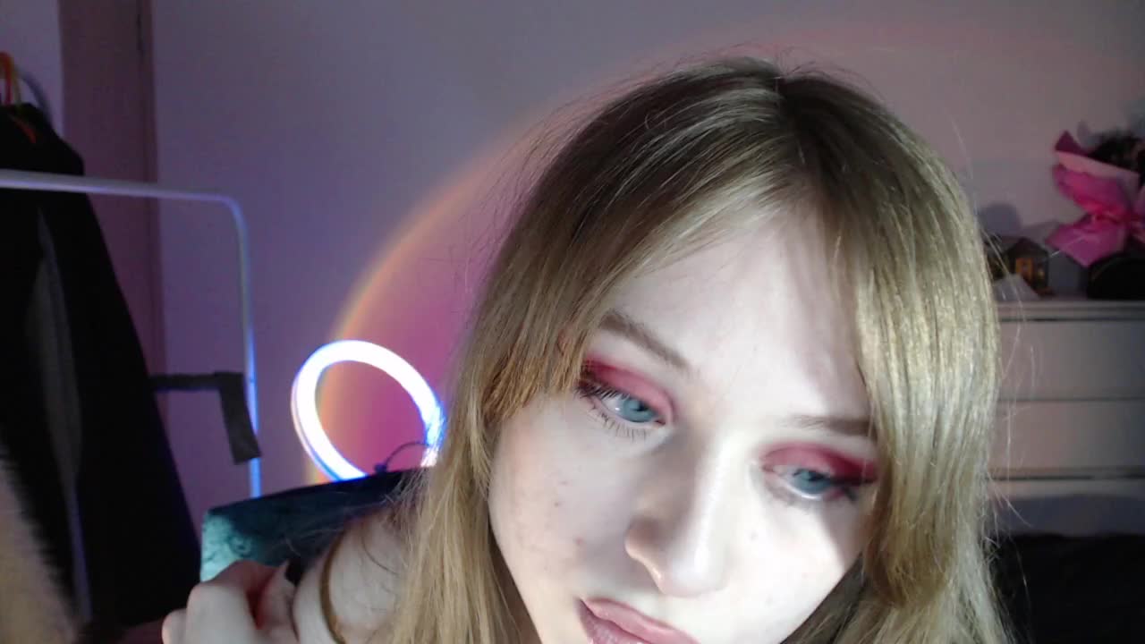 Mnepohuyy Cam Show Recorded 2025-03-07