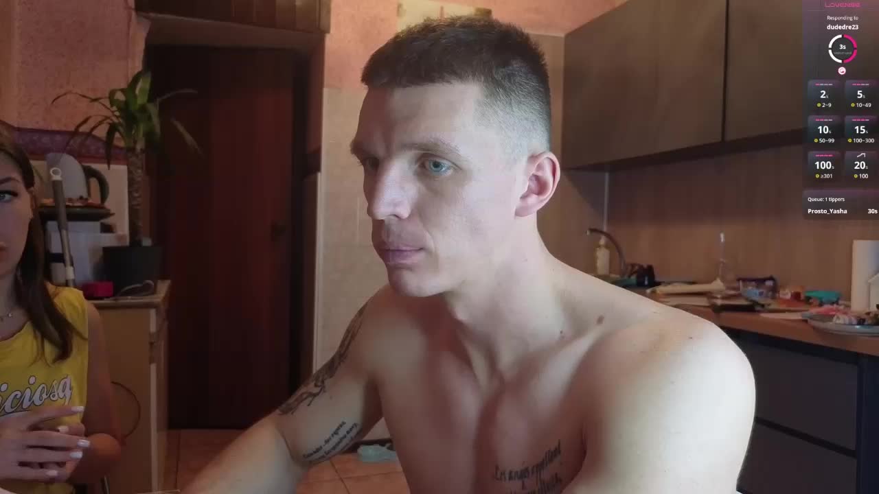 Hornylovercouple Cam Show Recorded 2025-03-07