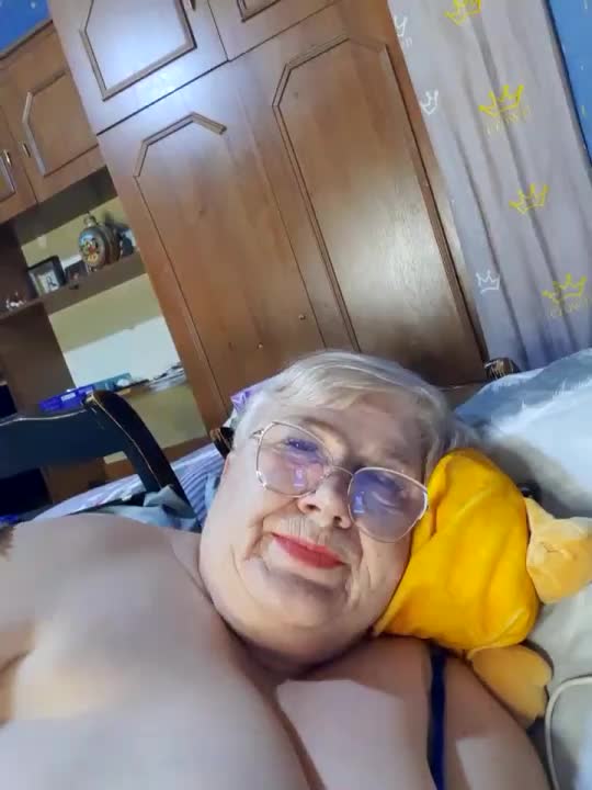 Lettie-Magdalen Cam Show Recorded 2025-03-07