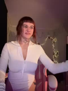 LolyMolly Cam Show Recorded 2025-03-07