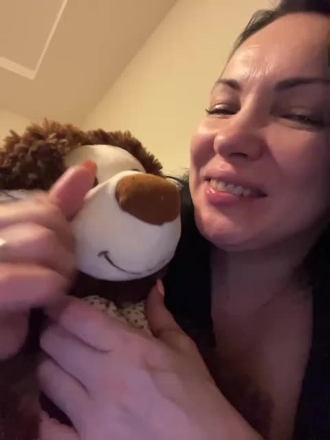 LouiseJenkin Cam Show Recorded 2025-03-07