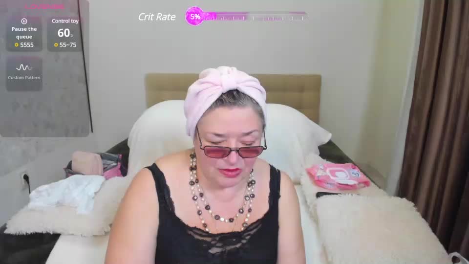 Rekelme Cam Show Recorded 2025-03-07