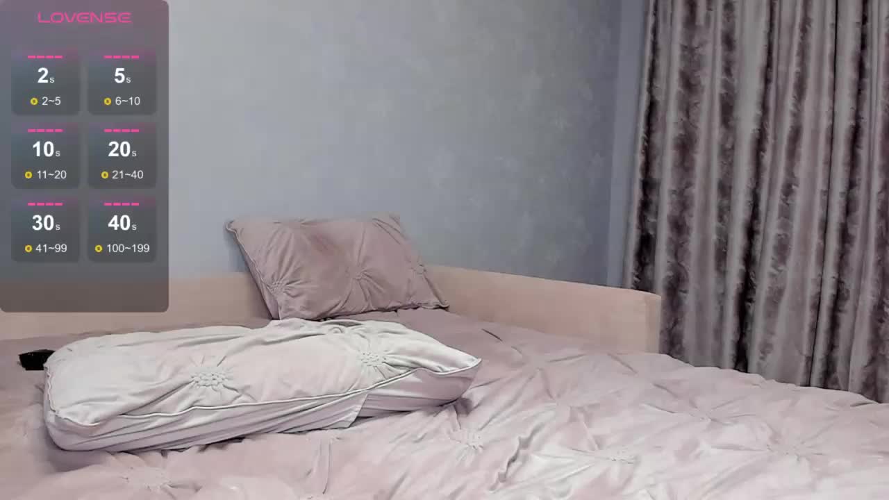 -Linda- Cam Show Recorded 2025-03-07