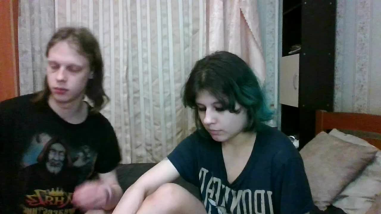 Crystal-Porn-Love Cam Show Recorded 2025-03-07