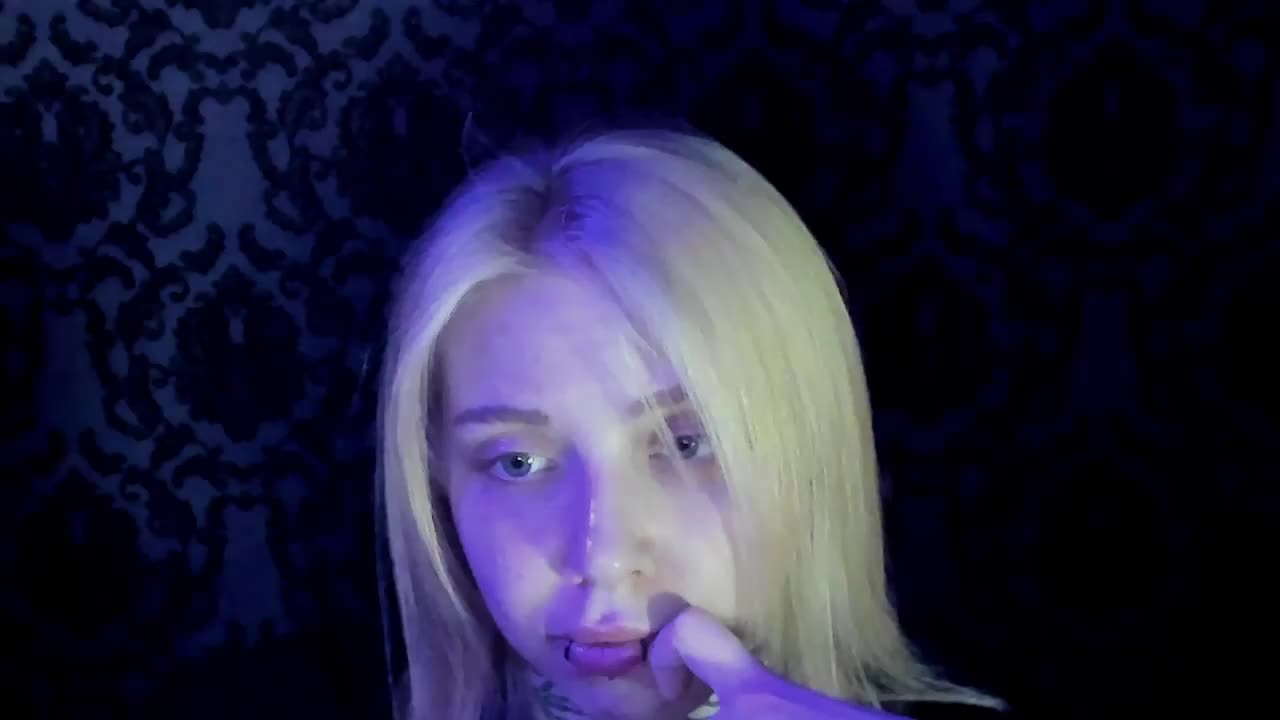 Sunshine-Aris Cam Show Recorded 2025-03-07