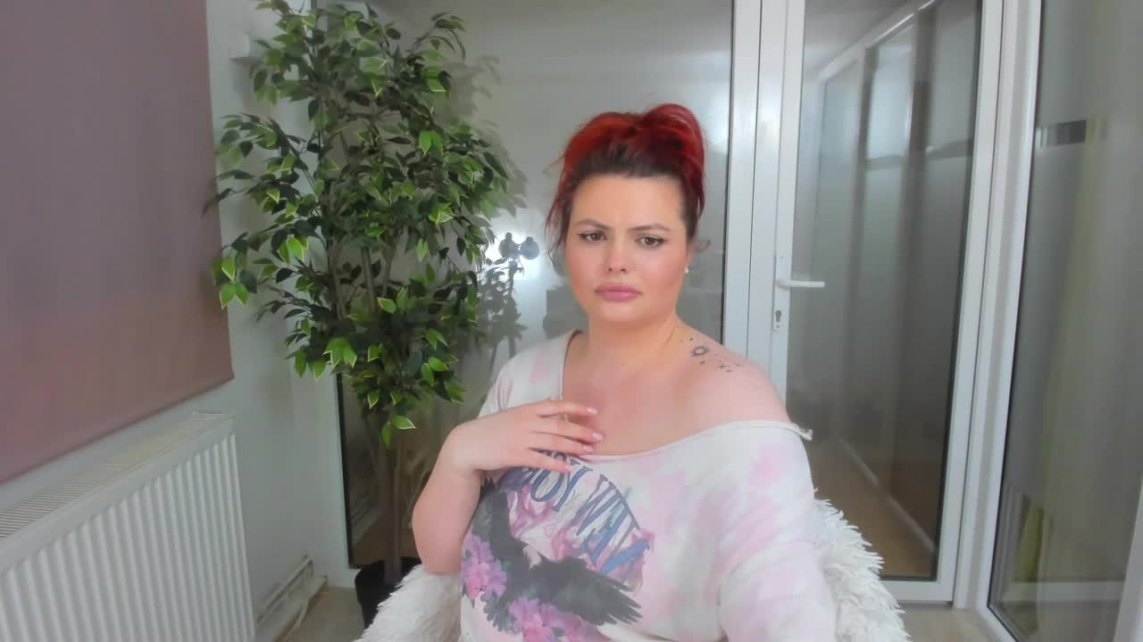 Mis_oxy Cam Show Recorded 2025-03-07
