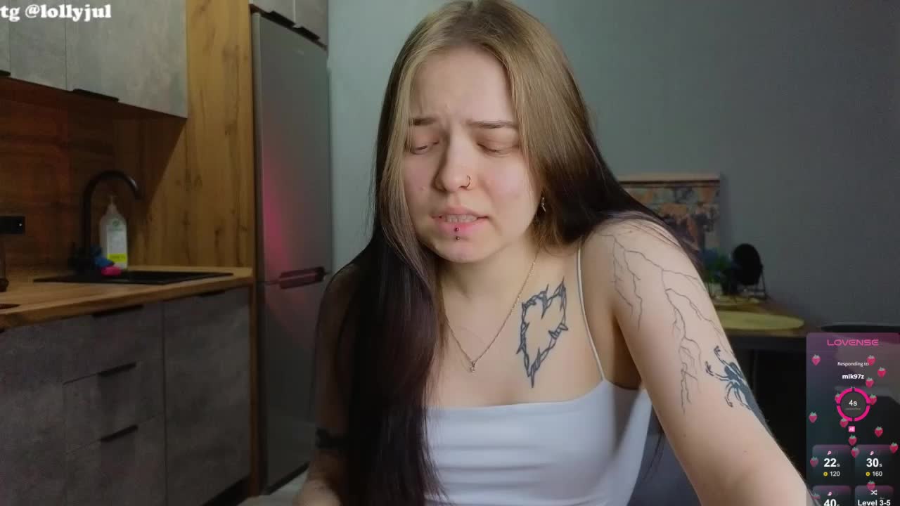Doll_lol_ Cam Show Recorded 2025-03-07