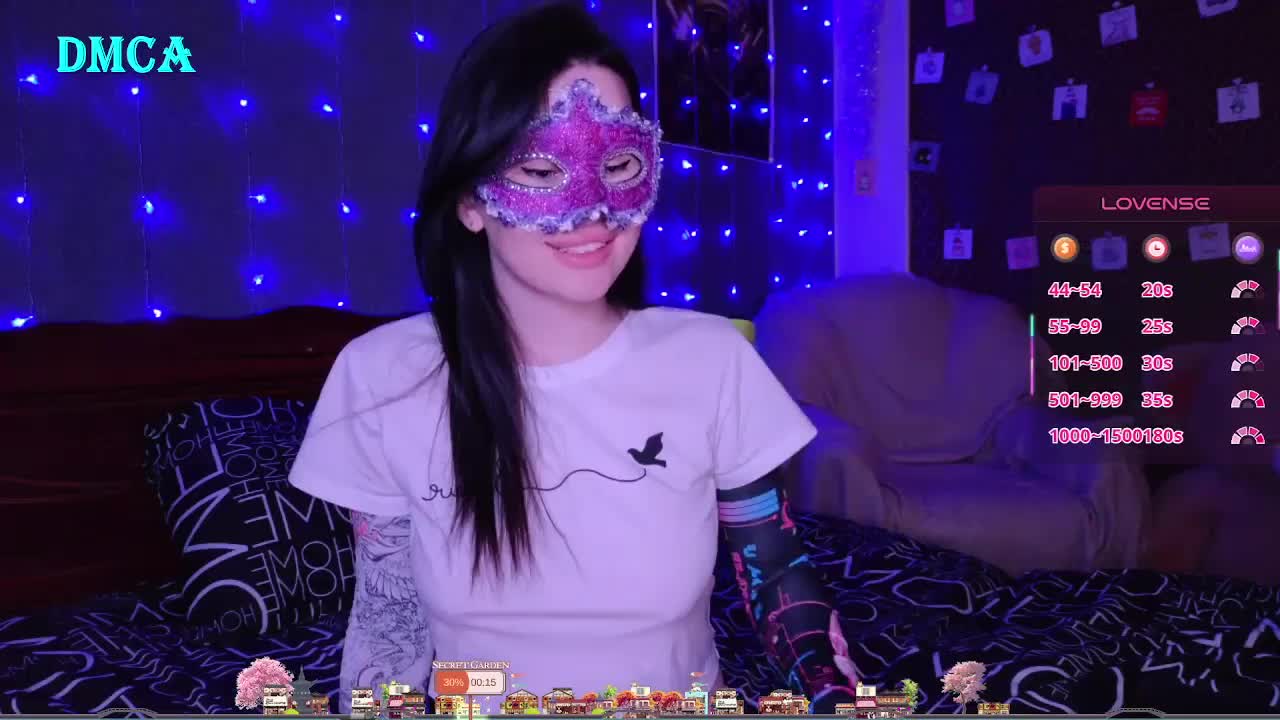 KARINA_MEOW Cam Show Recorded 2025-03-07