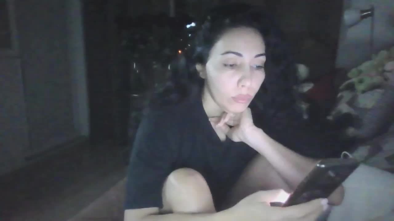 Arizona66 Cam Show Recorded 2025-03-07