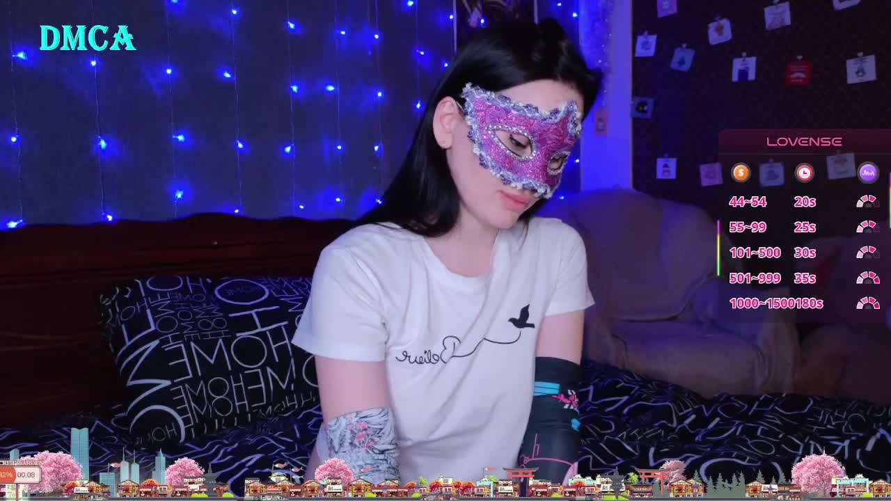 KARINA_MEOW Cam Show Recorded 2025-03-07