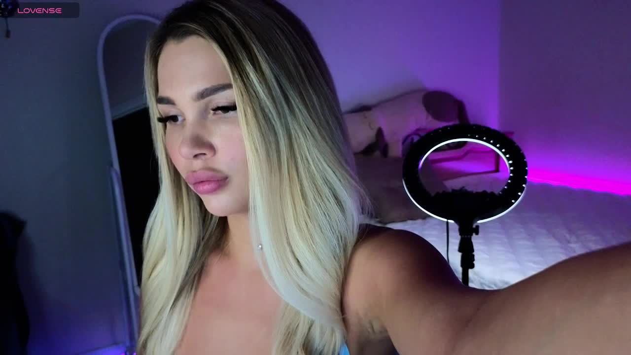 Hey_babyface Cam Show Recorded 2025-03-07