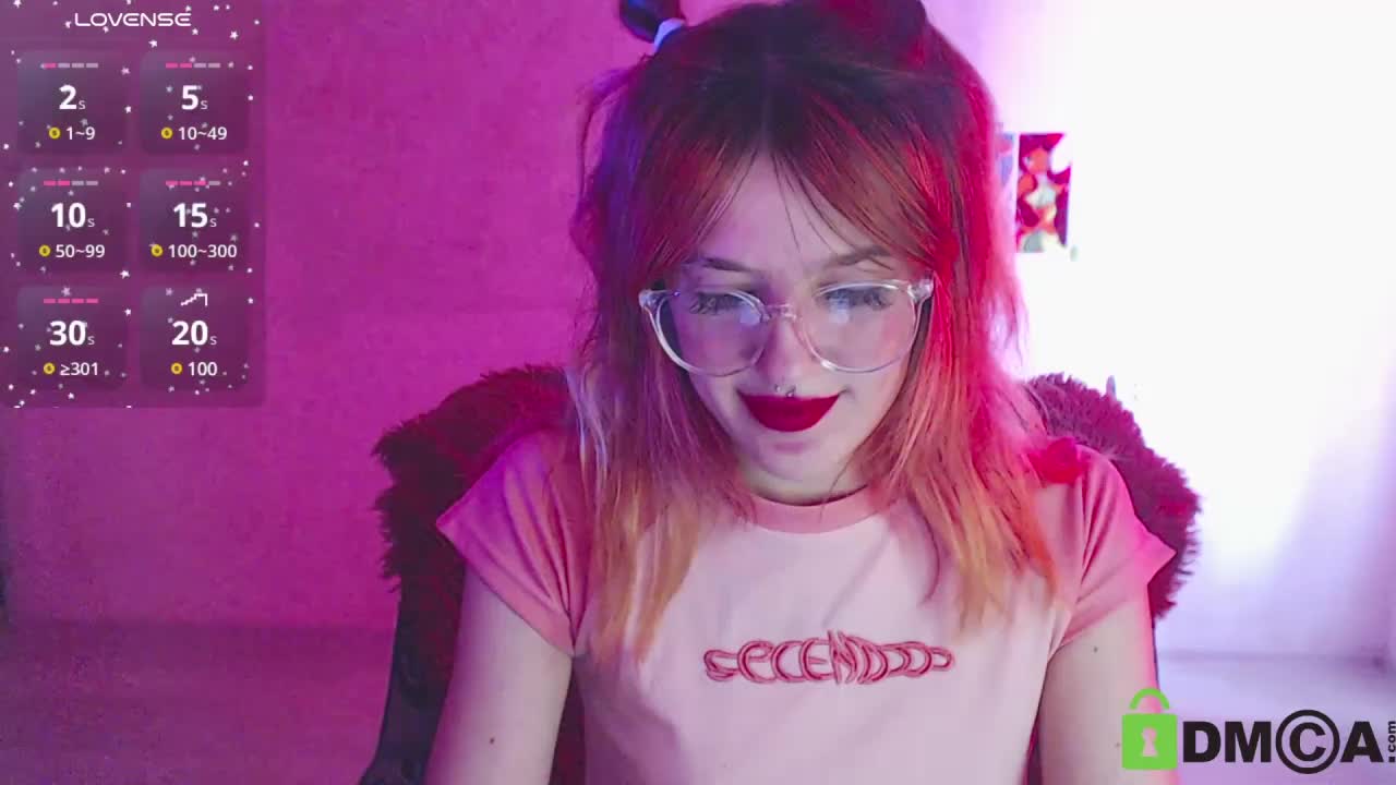 Haily_lover Cam Show Recorded 2025-03-07