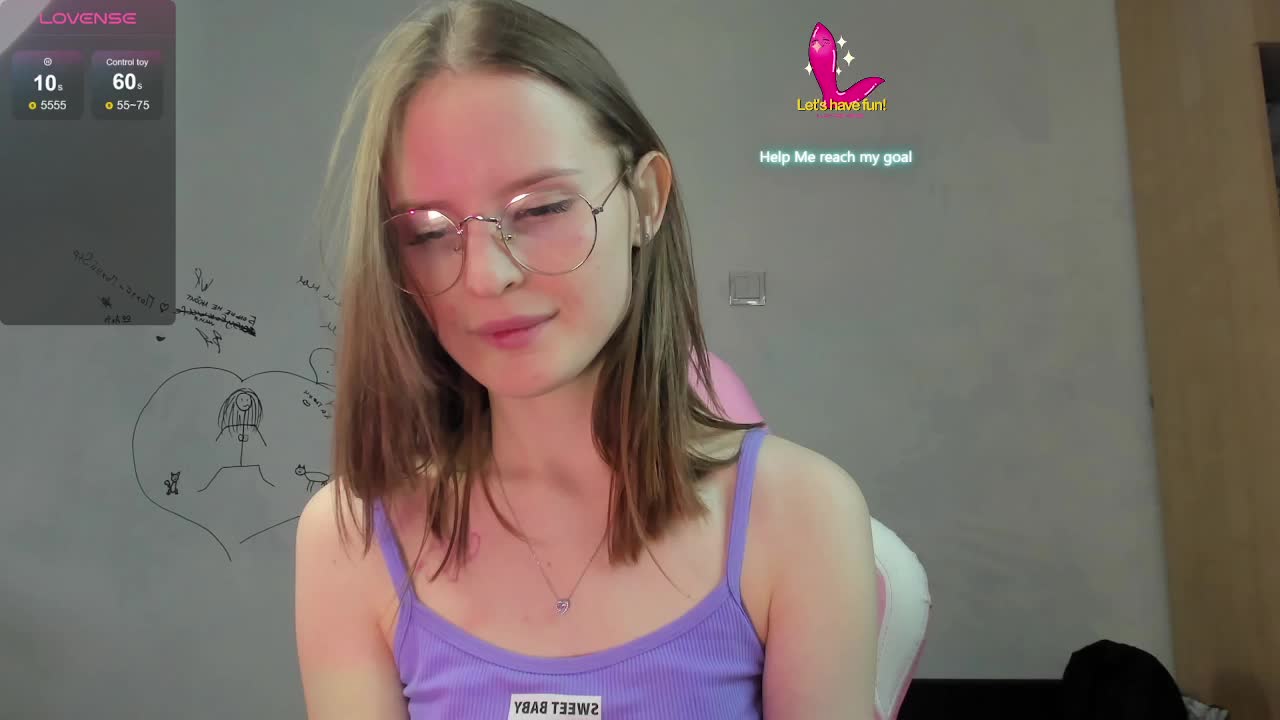 Wicked-twims Cam Show Recorded 2025-03-07
