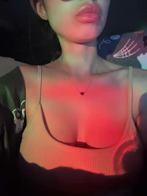 LeCriss Cam Show Recorded 2025-03-07