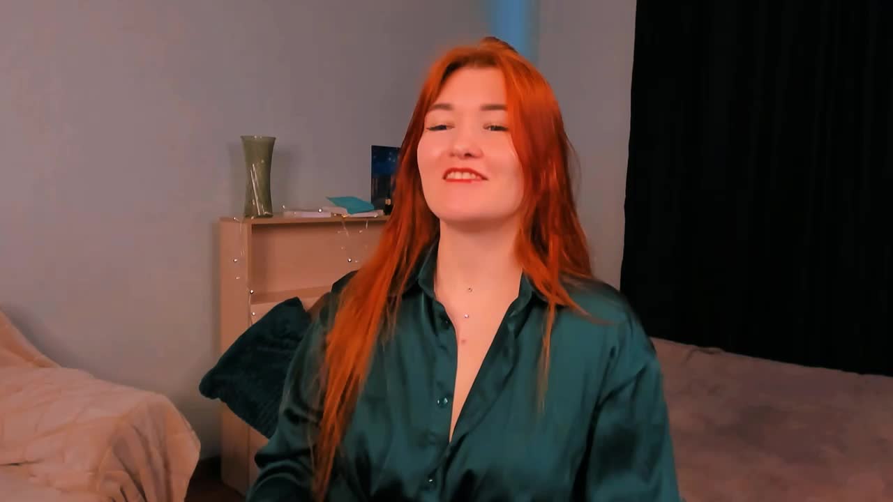 Foxyyysara Cam Show Recorded 2025-03-07